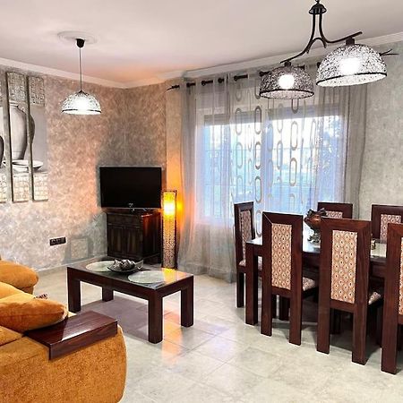 Oasis Villa Аркос де ла Фронтера Екстериор снимка