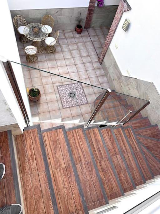 Oasis Villa Аркос де ла Фронтера Екстериор снимка