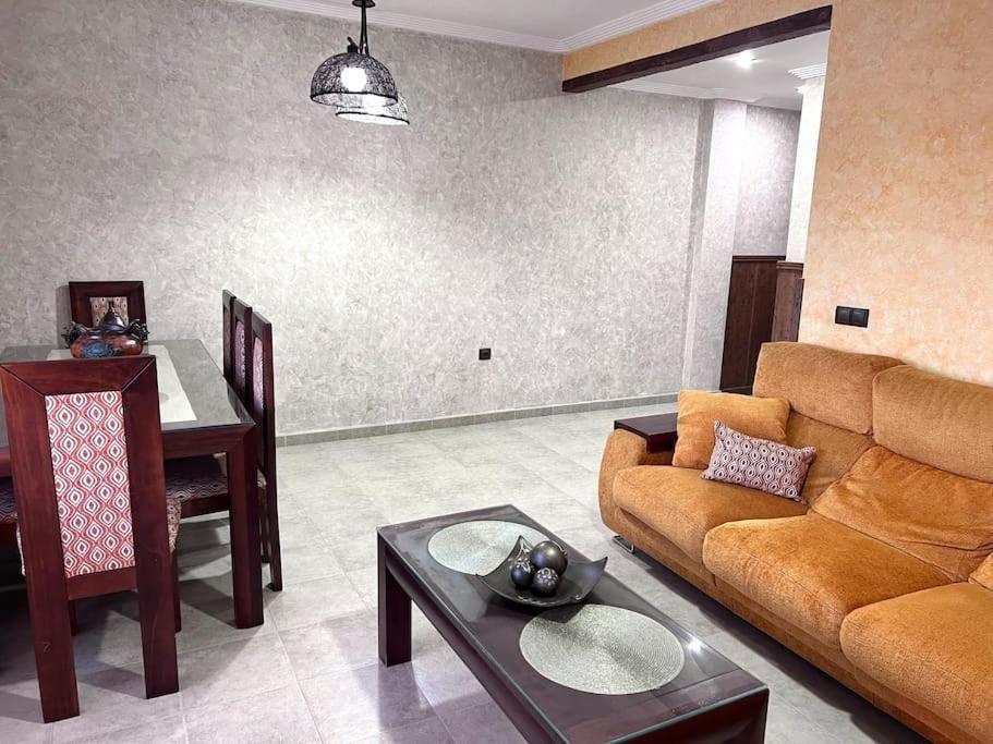 Oasis Villa Аркос де ла Фронтера Екстериор снимка