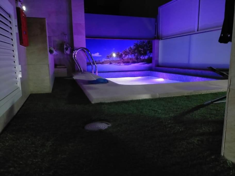 Oasis Villa Аркос де ла Фронтера Екстериор снимка