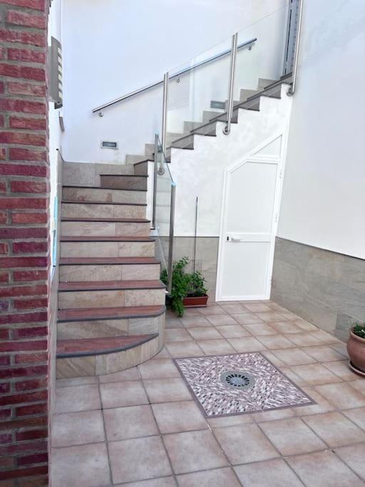 Oasis Villa Аркос де ла Фронтера Екстериор снимка