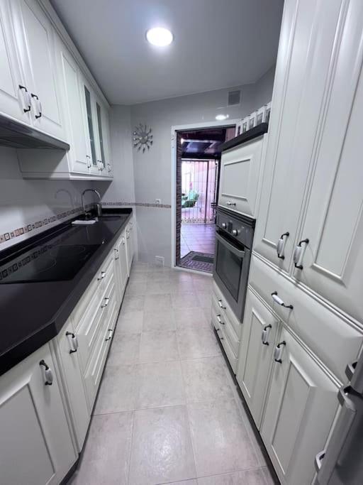 Oasis Villa Аркос де ла Фронтера Екстериор снимка
