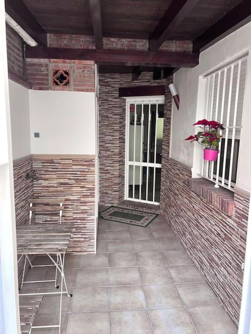 Oasis Villa Аркос де ла Фронтера Екстериор снимка