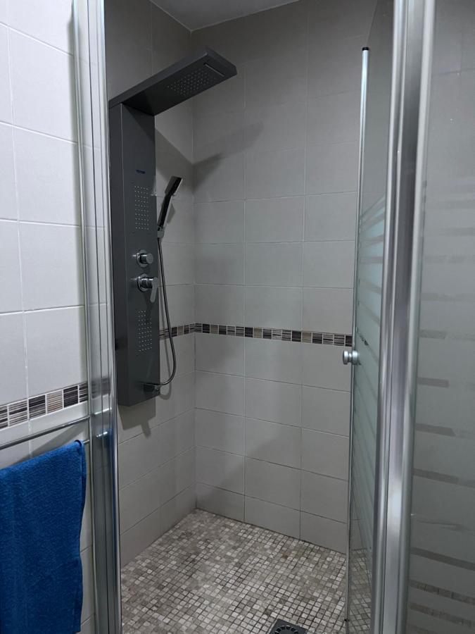 Oasis Villa Аркос де ла Фронтера Екстериор снимка