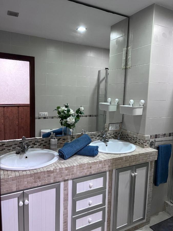 Oasis Villa Аркос де ла Фронтера Екстериор снимка